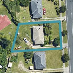 54 Ford Road, Fordlands, Rotorua