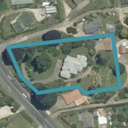 35 Awakino Road, Te Kuiti