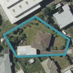 4 Graham Place, West End, Palmerston North