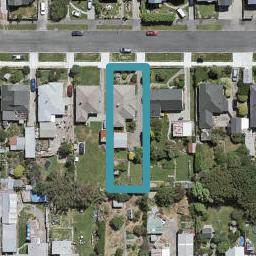 25 Woodhouse Street, Appleby, Invercargill