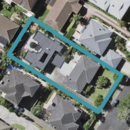 1/7 Northumberland Avenue, Hauraki, Auckland