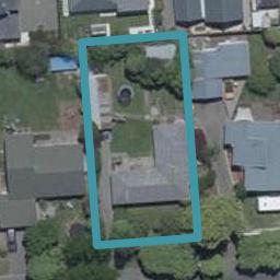 11 Alpine View Lane, Parklands, Christchurch