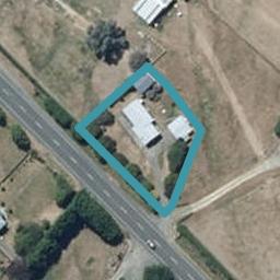 890 Milson Line, Newbury, Feilding