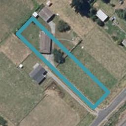 25 Nikau Street, Tokomaru, Palmerston North