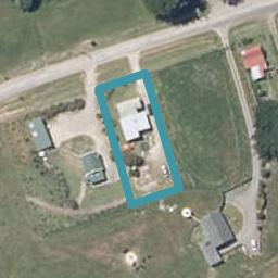 10835 Route 52, Pongaroa