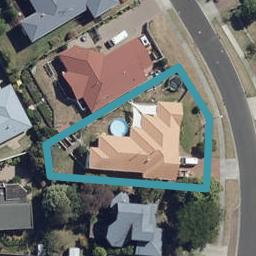16 West Ridge Drive, Western Heights, Hamilton
