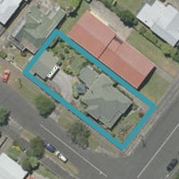 12 Liverpool Street, Whanganui, Whanganui