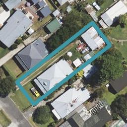 41 Adair Street, Whataupoko, Gisborne
