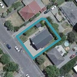 37 Venice Street, Martinborough