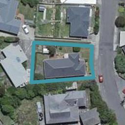7 Diane Grove, Paparangi, Wellington