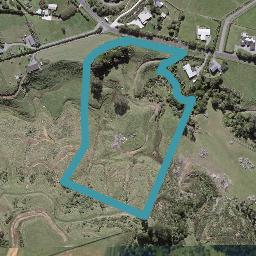 116 Surrey Hill Road, Kaitake, New Plymouth