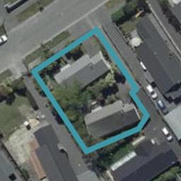 1/46 Weston Road, St Albans, Christchurch