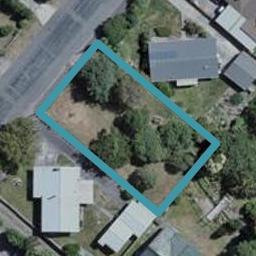 109 East Street, Greytown