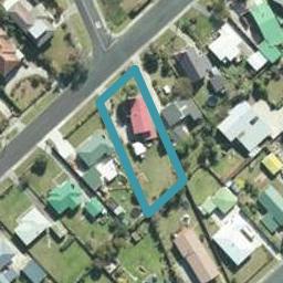 69 Ranfurly Street, Dargaville