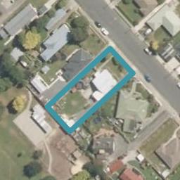 20 Naish Street, Balclutha