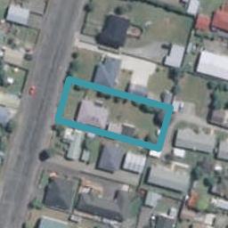 8 Studholme Street, Temuka
