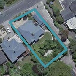 57 Jubilee Road, Khandallah, Wellington