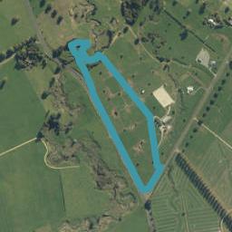 0 Taihoa Road, Matamata, Matamata