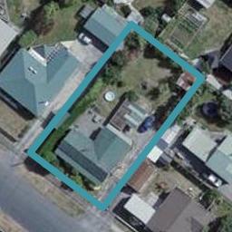 146 Pembroke Street, Carterton