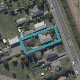 52 Leeston Dunsandel Road, Leeston
