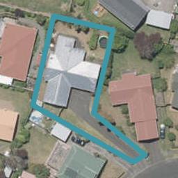 7 Waharua Place, Tawhero, Whanganui