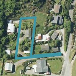 295B Anakiwa Road, Picton