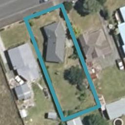 26 Tennyson Street, Dannevirke