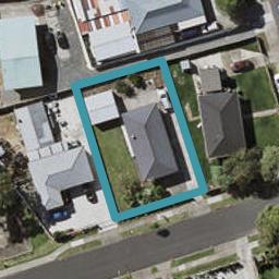 46 Israel Avenue, Clover Park, Auckland
