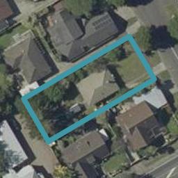 48 South Street, West End, Palmerston North