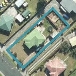 51 Plunket Street, Dargaville