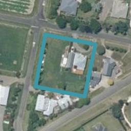 6 Maltby Street, Meeanee, Napier