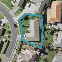 3 Kalgan Place, Burswood, Auckland