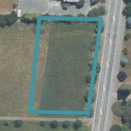 37 Main Street, Methven, Methven