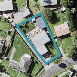 9 Chiltern Crescent, Glen Innes, Auckland