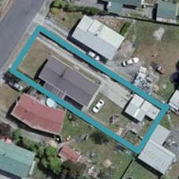 60 Kippenberger Street, Lansdowne, Masterton