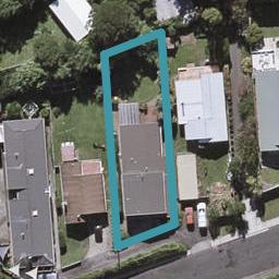 5 Shortland Street, Lower Vogeltown, New Plymouth