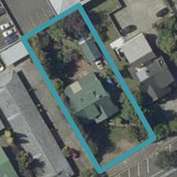 475 Church Street, Palmerston North, Palmerston North