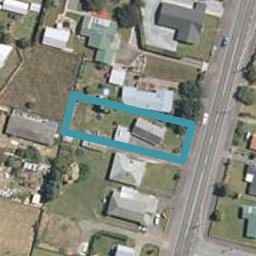 335 High Street, Dannevirke, Dannevirke