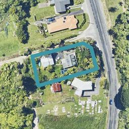 735 State Highway 33, Okere Falls, Rotorua
