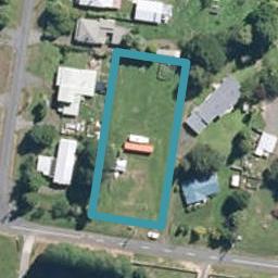 21 Owhango Road, Owhango