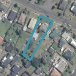 8 Cornwall Street, Watlington, Timaru