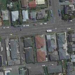 3/41 Peverel Street, Riccarton, Christchurch