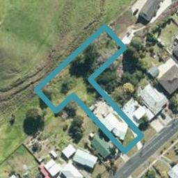 30 Montgomery Avenue, Dargaville