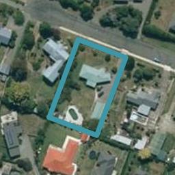 7 Eden Terrace, Waipukurau, Waipukurau