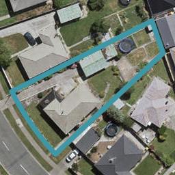 3 Ward Street, Waverley, Invercargill