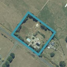 586 Tenfoot Road, Taupiri, Taupiri