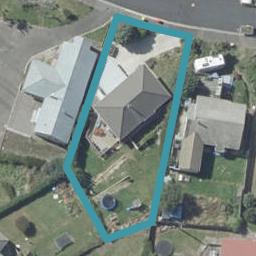 6 Crammond Avenue, Corstorphine, Dunedin