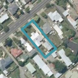 204 Park Road South, Ākina, Hastings