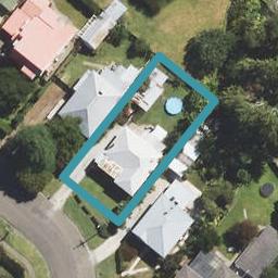 27 Perry Street, Mangapapa, Gisborne