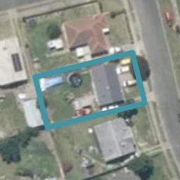 29 Dinwiddie Avenue, Onekawa, Napier